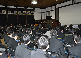 栃木県立宇都宮高校