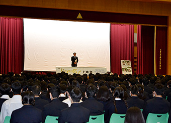 栃木県立宇都宮工業高校