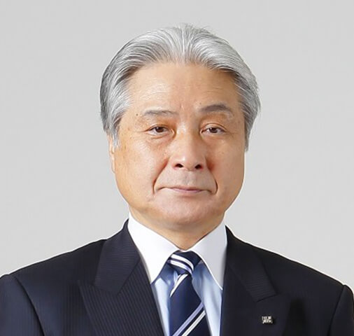 福田富一様